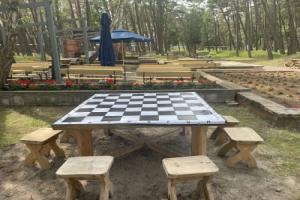 Ośrodek Wypoczynkowy Neptun, Дарлувко