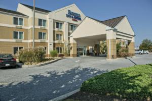 Отель «Fairfield Inn Hershey», Харрисбург