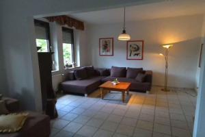 Ferienwohnung Severin, Боттроп