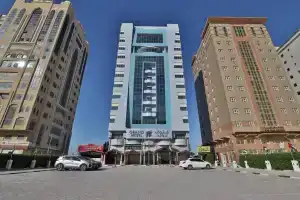 Grand Pj Hotel Rak Mall, Рас-эль-Хайма