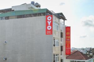 Oyo 159 Ruby Hotel, Вунгтау