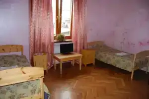 Guest House Nika & Nina, Кобулети