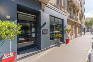 Acropolis Hotel Paris Boulogne, Булонь-Бийанкур