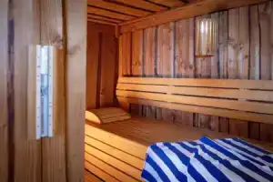 Отель «Tui Blue Sylt», Рантум