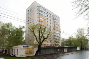 Апартаменты Lux, ул. Мытная, 24, Москва