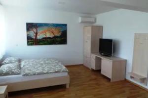 b&b Julija, Любляна