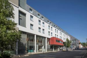 Stadthotel Münster, Мюнстер