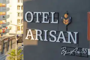 Arısan Otel, Силифке