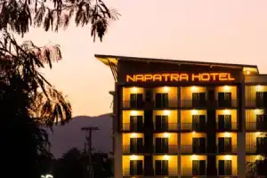 Napatra Hotel, Чианг Май