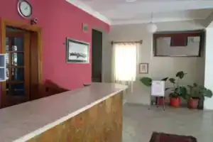 Oz Pansiyon, Калкан
