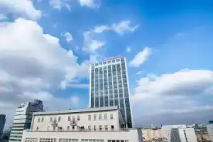 Leonardo Royal Hotel Warsaw, Варшава
