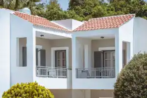 Апартаменты «Iphigenia Mythic Retreat», Херсониссос