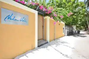 Отель «Nala Veli Beach & Spa», Юкулхас