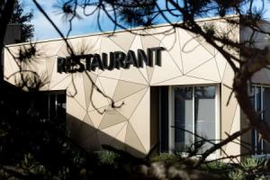 Best Western Plus La Fayette Hotel et SPA, Эпиналь