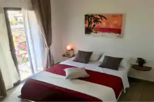 b&b Pousada Makuti, Поццалло