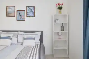 Апартто на улице Савушкина, Санкт-Петербург