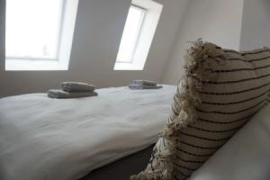 Sleepwell Apartment - Ehrensteinsuite, Лейпциг