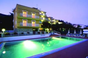 Апарт-отель «Residence i Morelli», Pietra Ligure