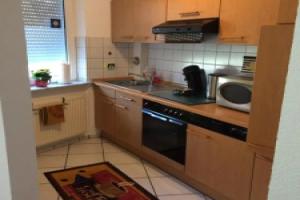 Apartment am Park, Крефельд