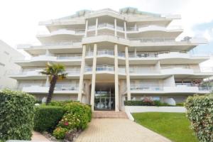 Appartement Arcachon, 3 pièces, 6 personnes - FR-1-474-97, Аркашон