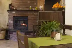Degirmenbasi Butik Hotel, Гёльджюк