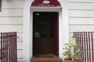Hotel «Meridiana», Лондон