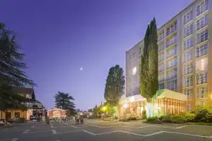 Санаторий «Светлана», Сочи