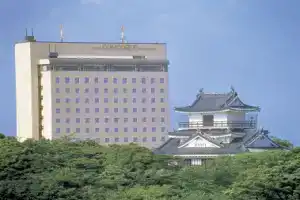 Hotel «Concorde Hamamatsu», Хамамацу