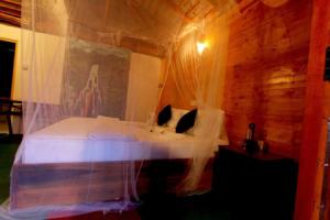 Отель «Ella Bamboo Cabana», Ella