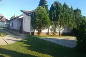 Sobe Rooms Szobák Zimmer KIS, Палич
