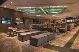 Отель «Courtyard by Marriott Mexico City Revolucion», Мехико