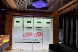 Hotel «Metro View», Дели