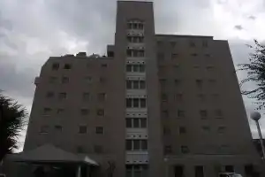 Hotel «Crown Hills Okaya», Шимо-сува