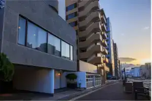 The Hotels Hakata Kasane Bayside, Фукуока