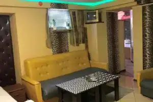 Mamba Hotel, Днепропетровск