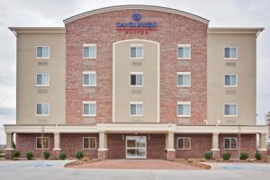 Candlewood Suites Murfreesboro, an IHG Hotel, Мерфрисборо