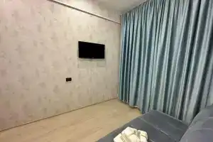 Апартаменты на улице Шкулёва 13/25с3, Москва