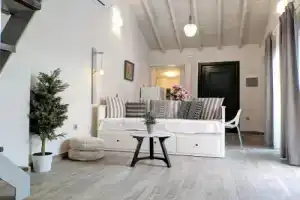 Corfu Town Luxury Studio -B - New, Керкира