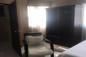 Hotel «Plus», Пуэрто-Плата