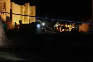 Kruja Albergo Diffuso, Круя