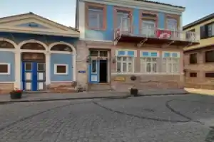 Гостевой дом «Efla Konukevi», Айвалык