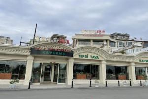 Yali Beach Houses, Стамбул