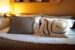 Carmen Art Hotel, Родос