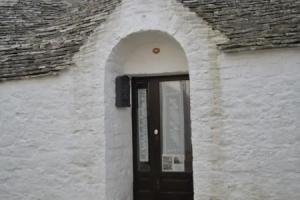 Trullo Armonia, Альберобелло