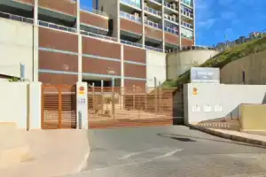 Apartamento Mirador Del Mediterraneo 15F, Бенидорм