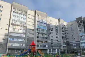Апартаменты WinWin (ВинВин) в центре у набережной озера Кабан