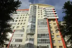 Риконе на улице Одесская, Тюмень