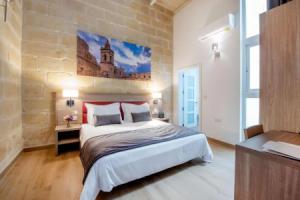 Отель «Georges Boutique Living», Шаара