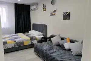 Best Guest House (Бэст Гест Хаус) на улице Расула Гамзатова, Волгоград