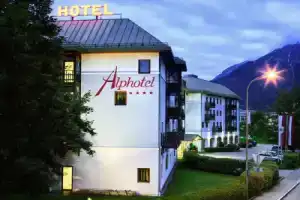 Alphotel Innsbruck, Инсбрук